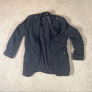GAP Lightweight coat size Medium